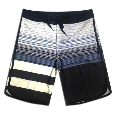 New Quick Dry Board Shorts Phantom Men Elastic Beach