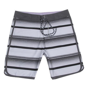 New Quick Dry Board Shorts Phantom Men Elastic Beach