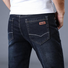 Load image into Gallery viewer, Men&#39;S Skinny Jeans Brand Male Jeans For Men Straight Pantalon