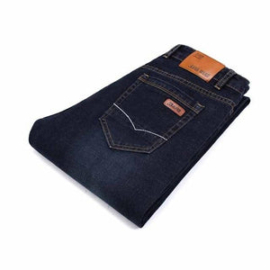 Men'S Skinny Jeans Brand Male Jeans For Men Straight Pantalon