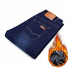 Load image into Gallery viewer, Men&#39;S Skinny Jeans Brand Male Jeans For Men Straight Pantalon